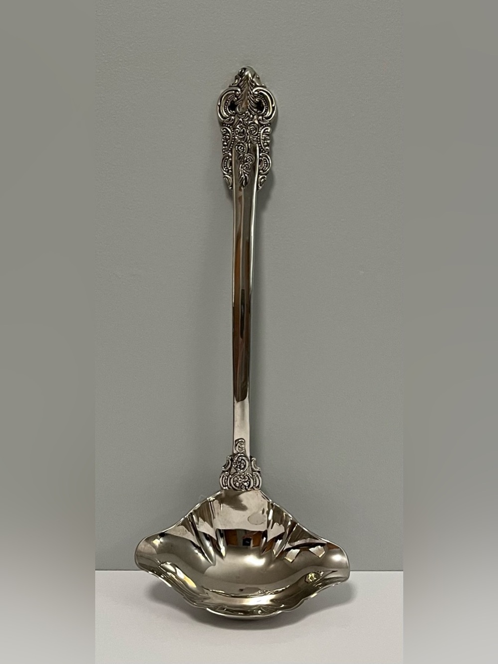 Godinger Silver Art Co. Ladle